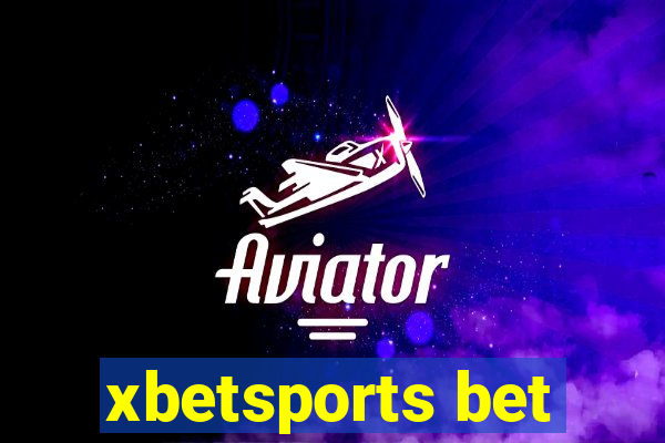 xbetsports bet